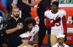 A black Gulf War veteran’s take on the Colin Kaepernick controversy