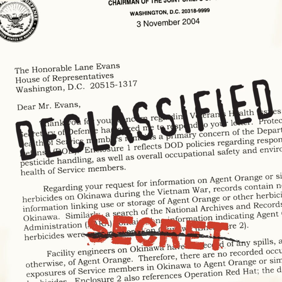 I’ve Got a Secret