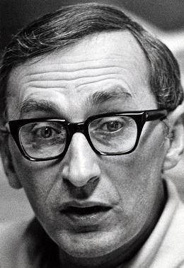 From the Archives: Remembering Chicago Newspaper Columnist Mike Royko