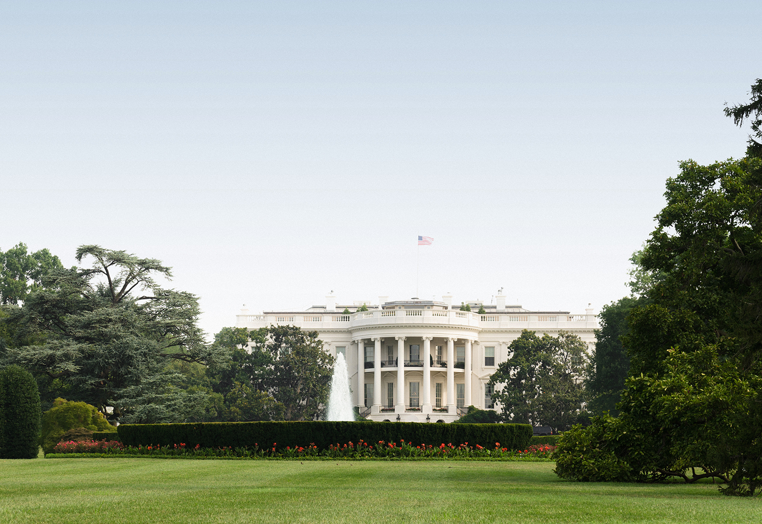 Trump picks Doug Manchester as ambassador to the Bahamas