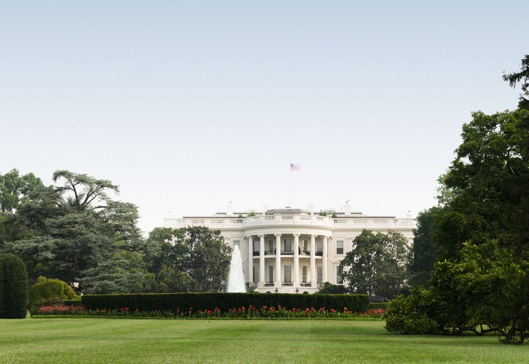 The nominee's background stretches from telecommunications and radio to medical instrumentation and real estate development. (iStock)