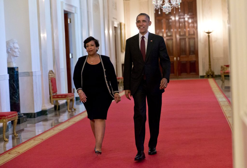 Obama report card: Drone killings nick Obama’s legacy