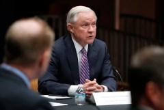 Attorney General Jeff Sessions: Insurer payments unconstitutional