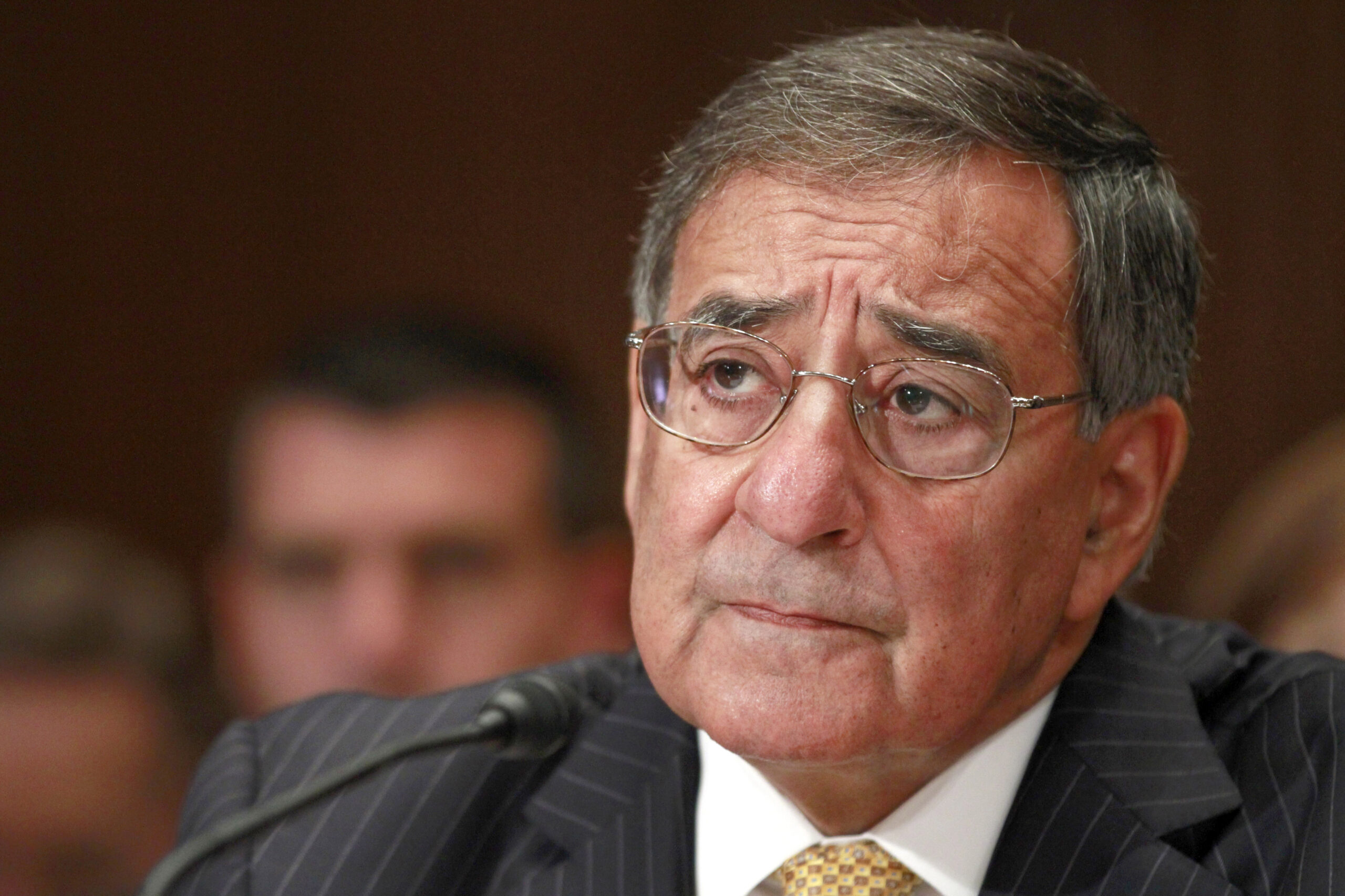 Panetta: U.S. needed to stay in Iraq, too slow engaging in Syria