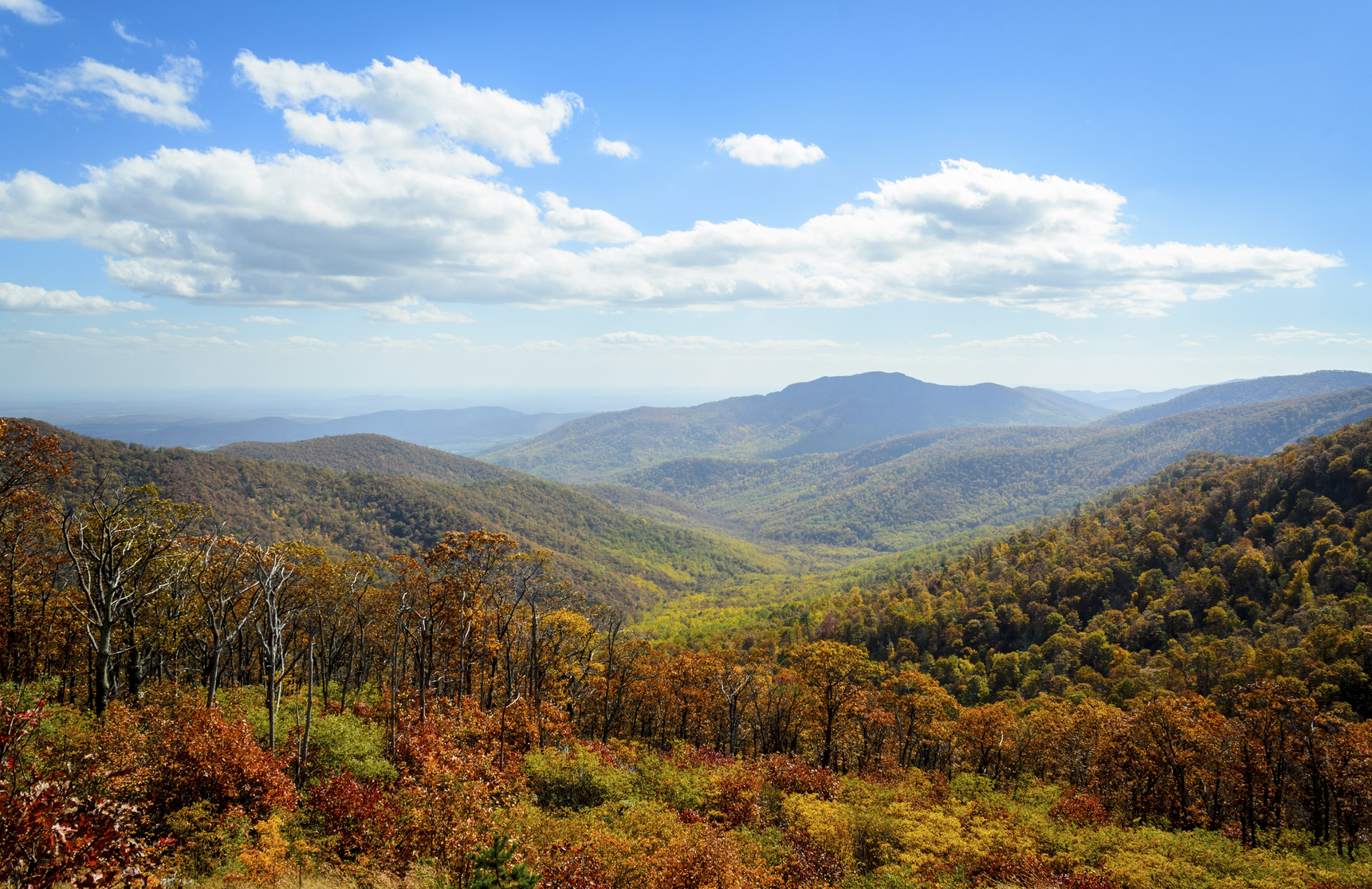 EPA wants new regs on states for national parks