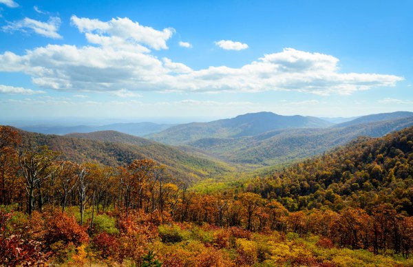 EPA wants new regs on states for national parks