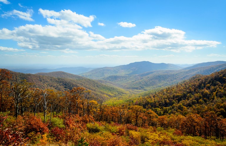 Many national parks have had problems with ozone for years, but the Environmental Protection Agency is working on stricter regulations that officials hope will keep air pollution from clouding the views from mountaintops and hurting the lungs of park visitors.