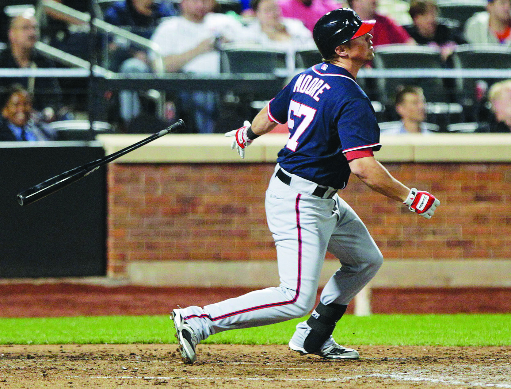 Thom Loverro: Get used to the Nationals making the playoffs