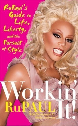 RuPaul to guest star on ‘Happy Endings’