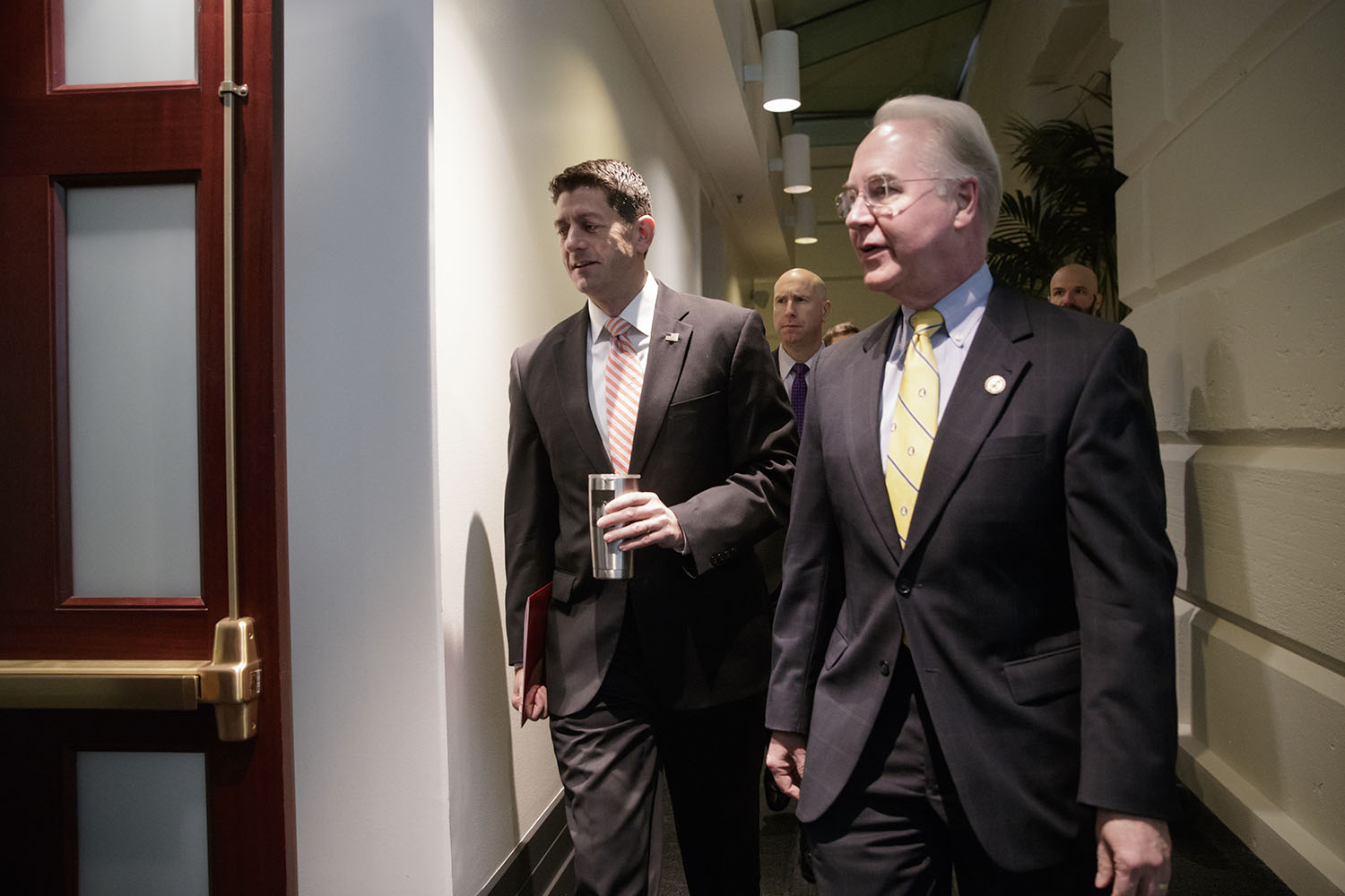 GOP congressional offices flooded with Obamacare calls, emails