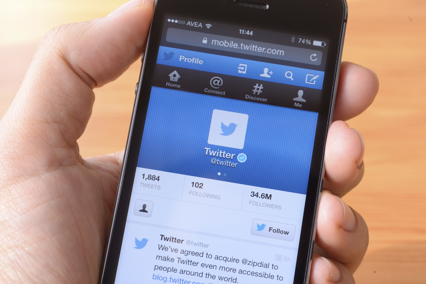 Judge tosses Twitter suit over classified surveillance
