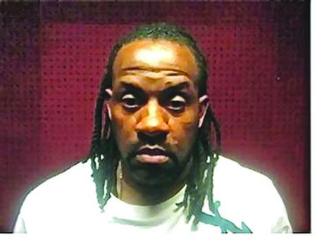 Cop killed girlfriend, left daughter to die, says prosecutor