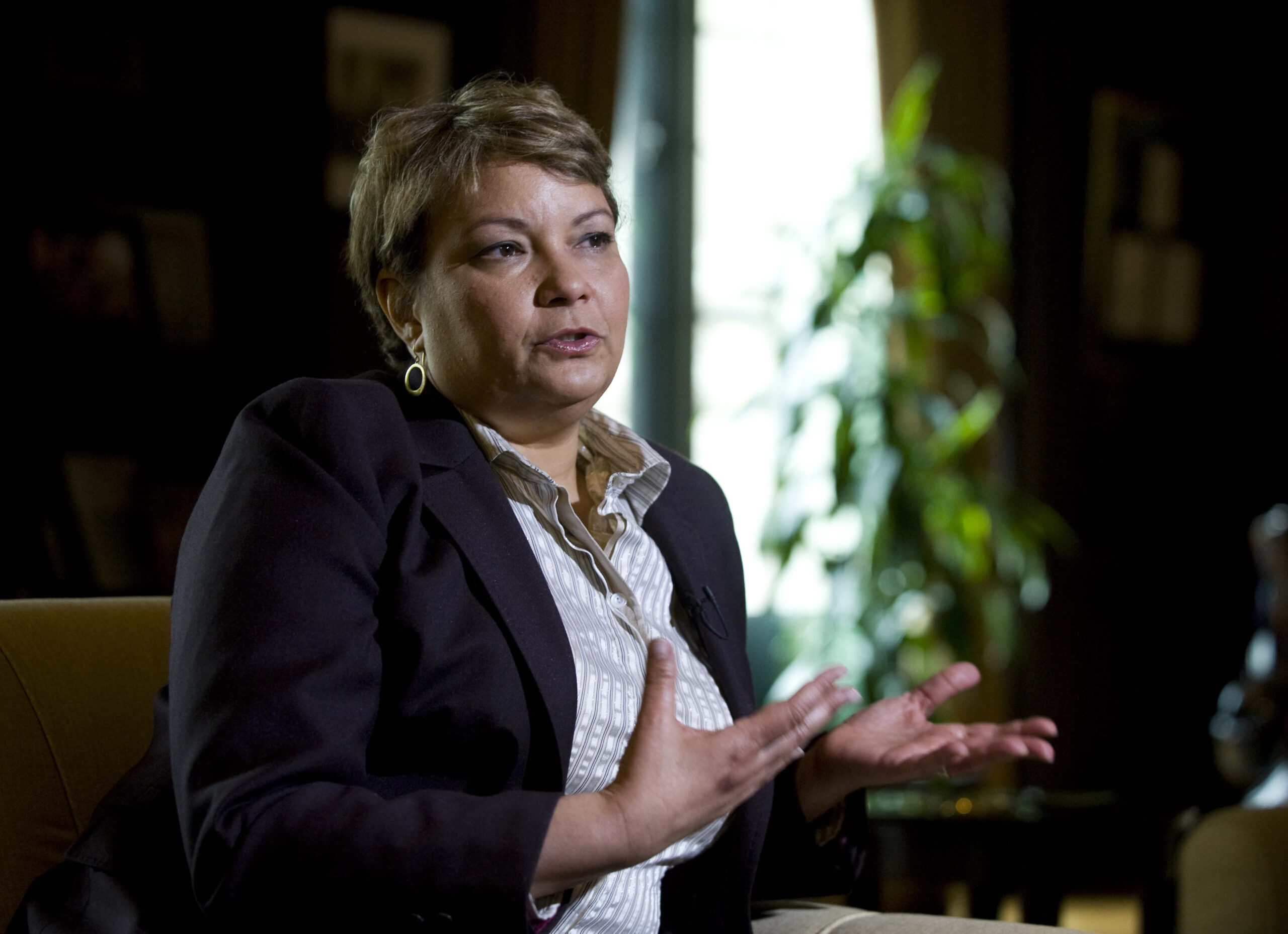 EPA tightens standards for soot pollution