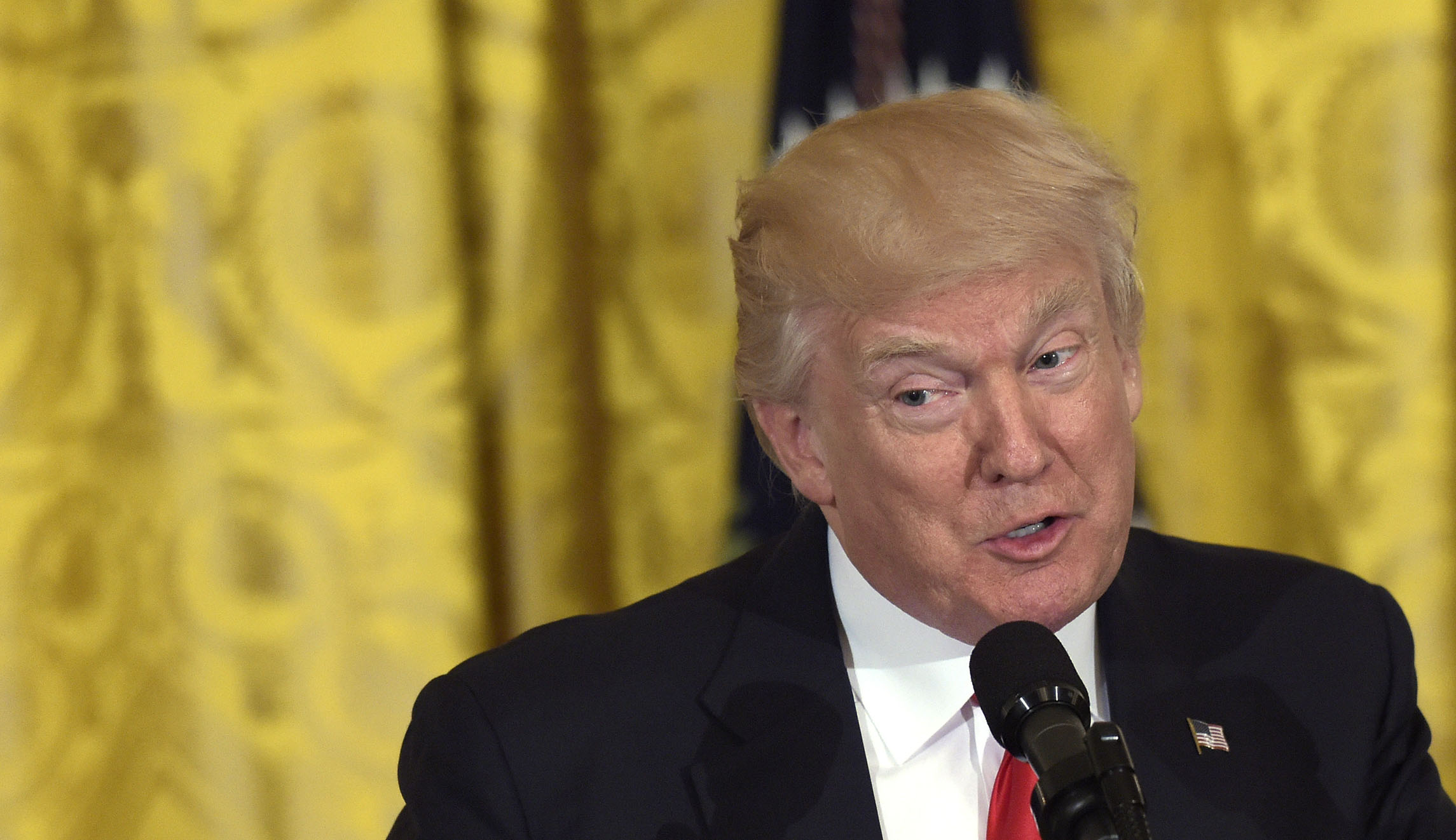 Trump lauds Kushner as ‘good boy’, boasts Boy Scout speech ‘greatest ever made’