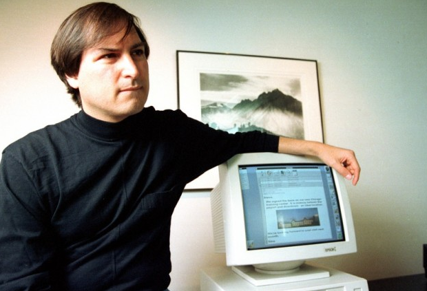 Three things Obama could learn from Steve Jobs