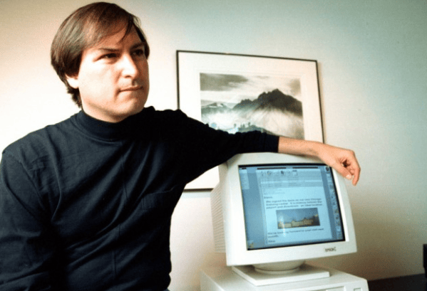 Three things Obama could learn from Steve Jobs