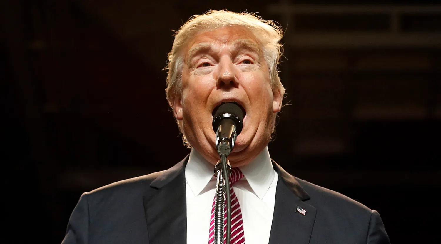 Trump’s attacks on the judiciary are idiotic, but no threat to the Republic