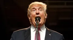 Trump’s attacks on the judiciary are idiotic, but no threat to the Republic