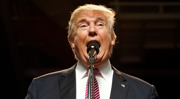 Trump’s attacks on the judiciary are idiotic, but no threat to the Republic