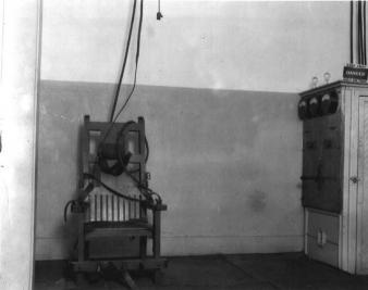 Illinois Abolishes Capital Punishment