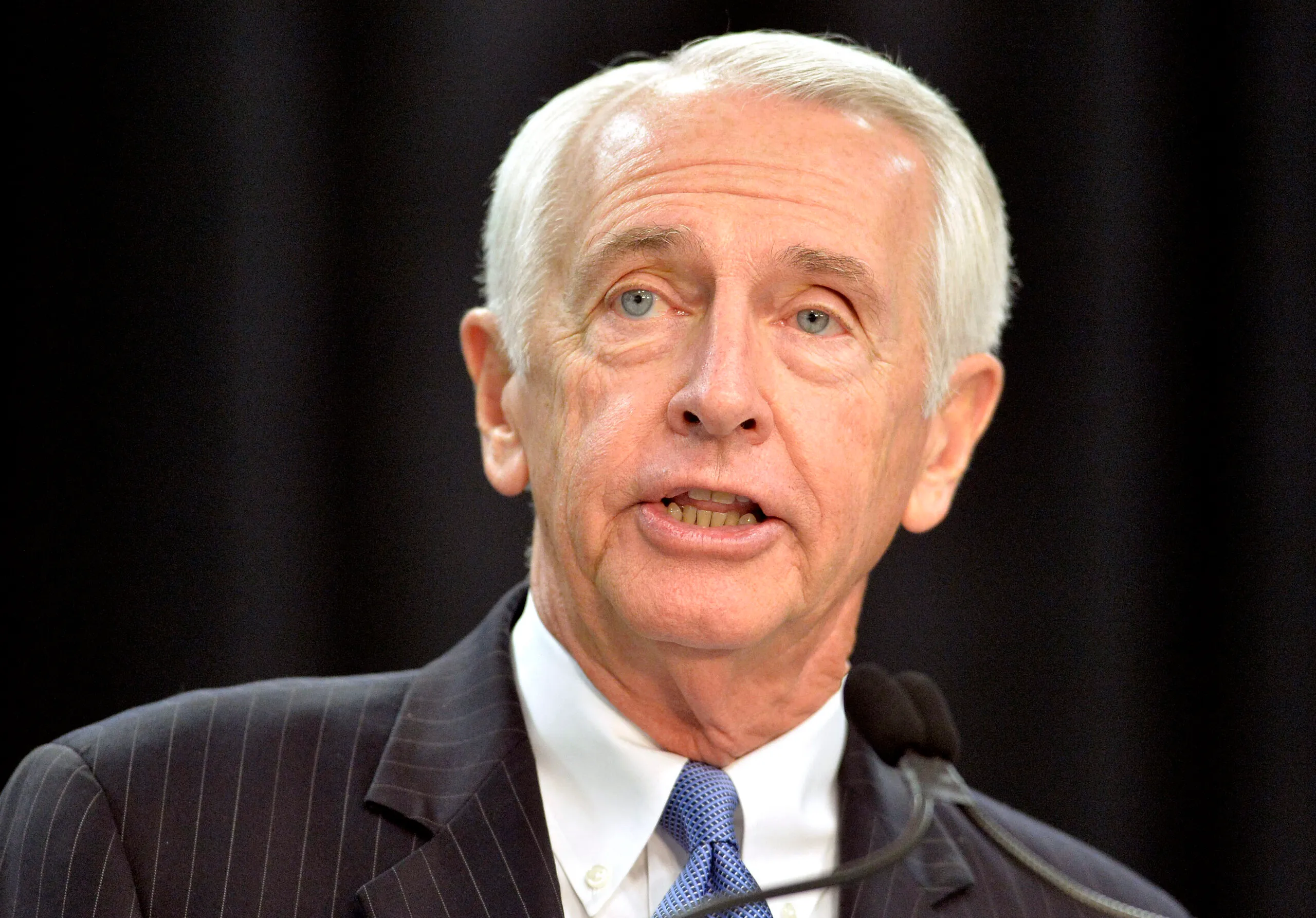 Democratic response on Obamacare: ‘This isn’t a game’