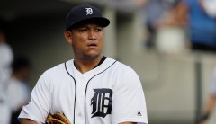 MLB star Miguel Cabrera asks Venezuelan ‘dictators’ not to harm family