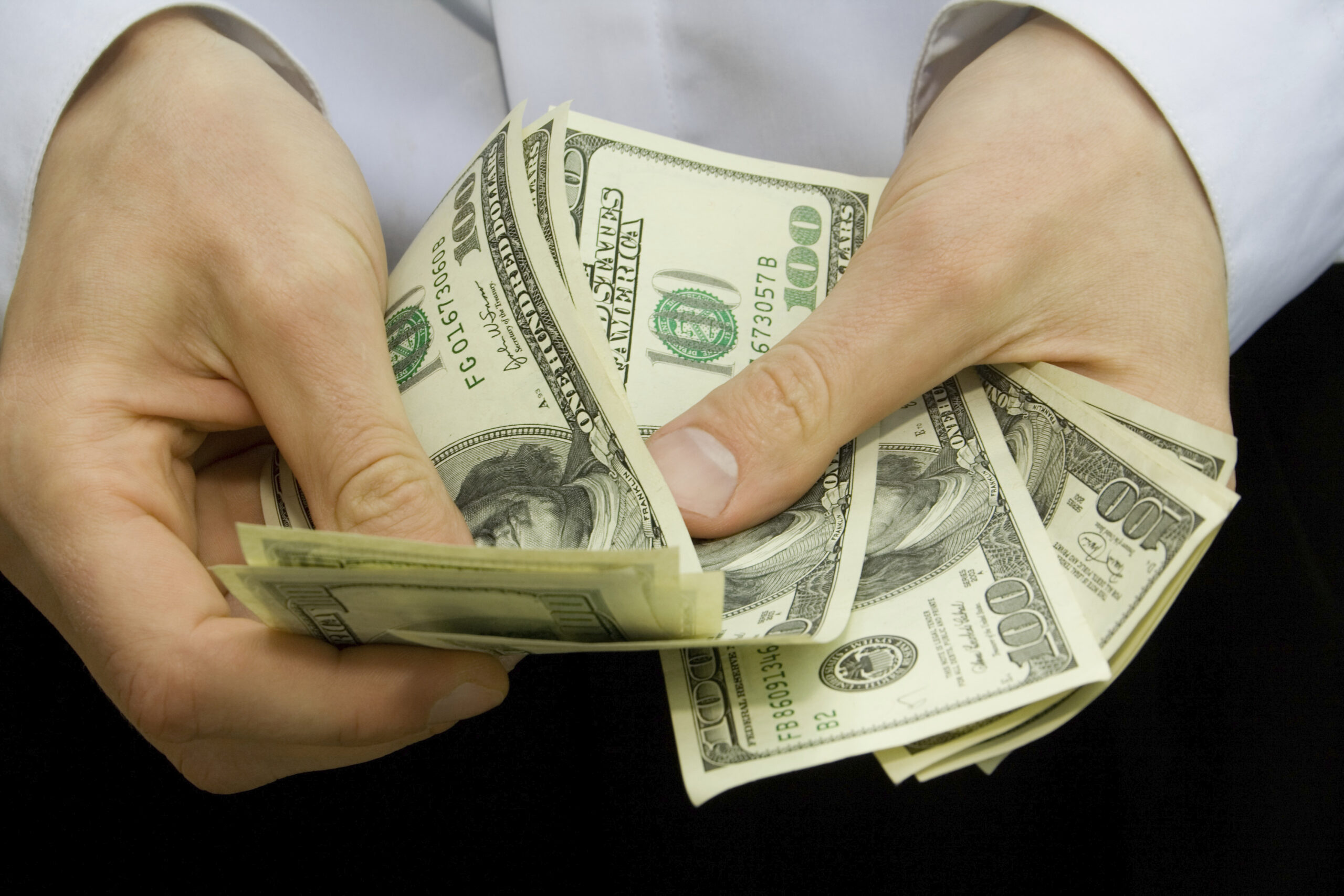 Stimulus update: Application period for direct payments from Alaska fund opens in 14 days