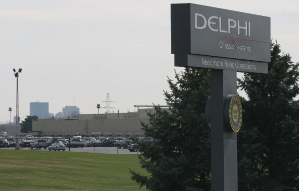 Still fighting: The Delphi workers Obama robbed