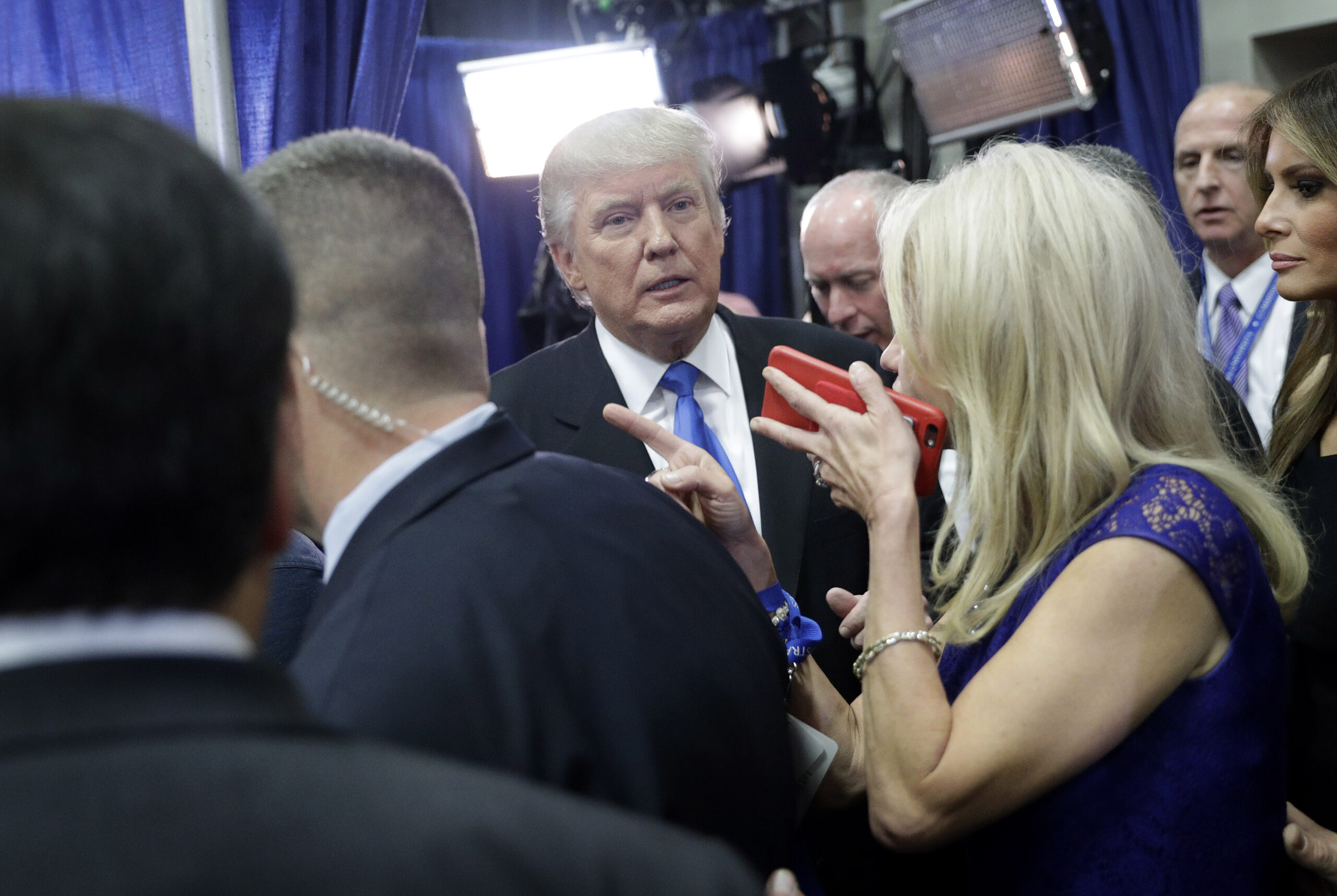 NY Daily News publishes Trump’s ‘political obituary’