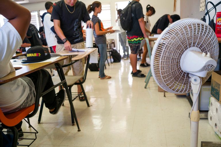 Wesley was found to be punishing accused students with an 