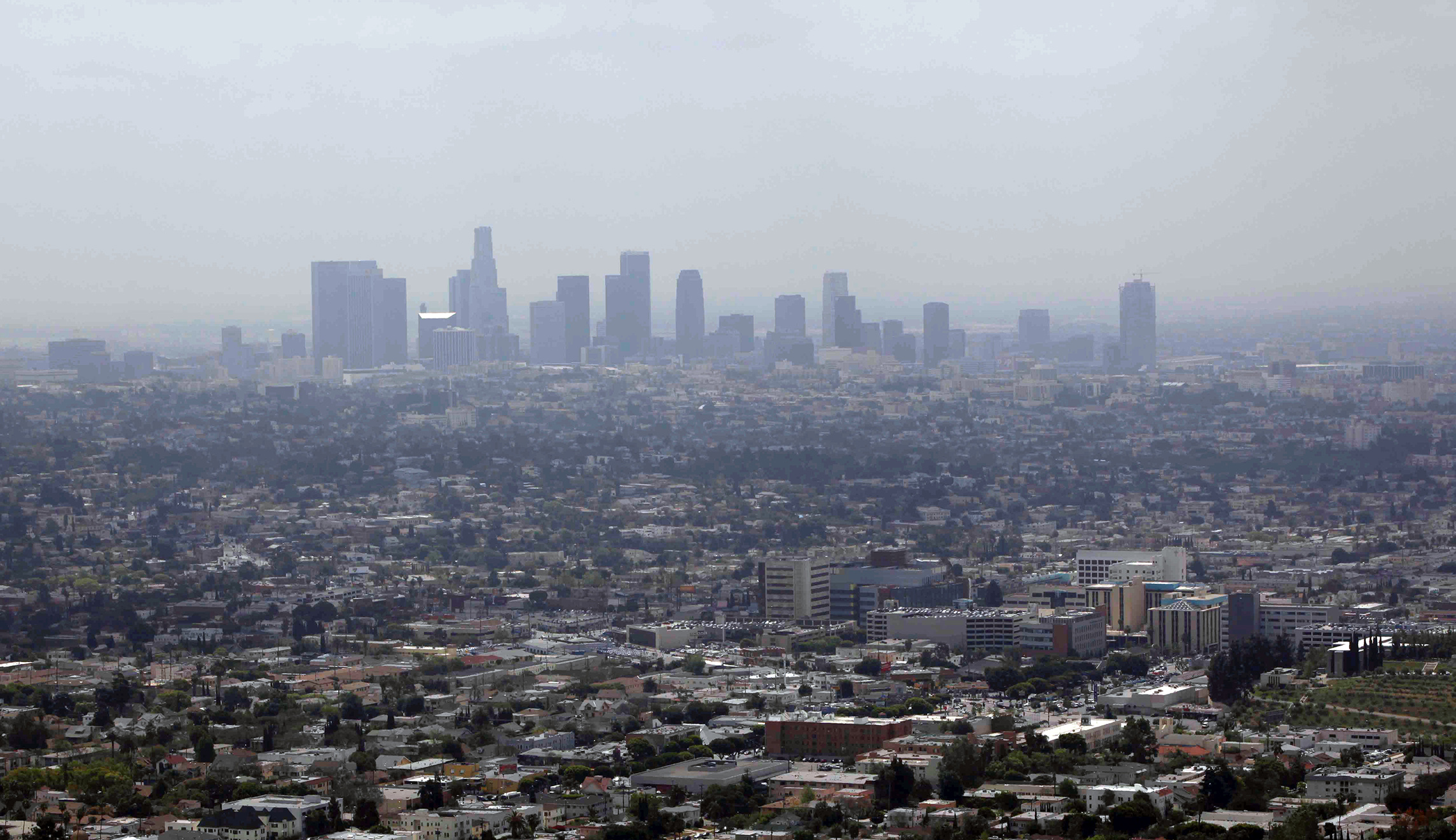 House votes to rein in EPA smog rules