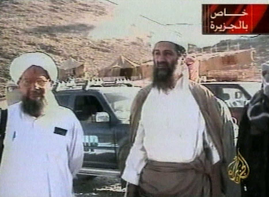 Could Osama bin Laden’s favorite child take over the family business?
