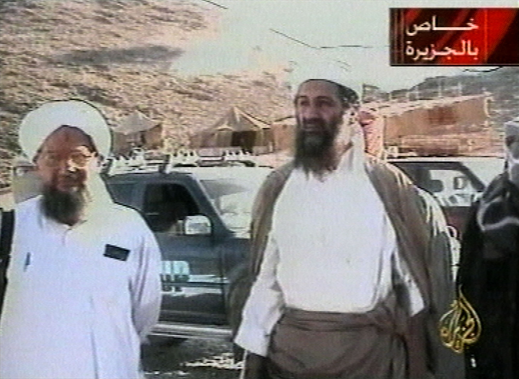 Could Osama bin Laden’s favorite child take over the family business?