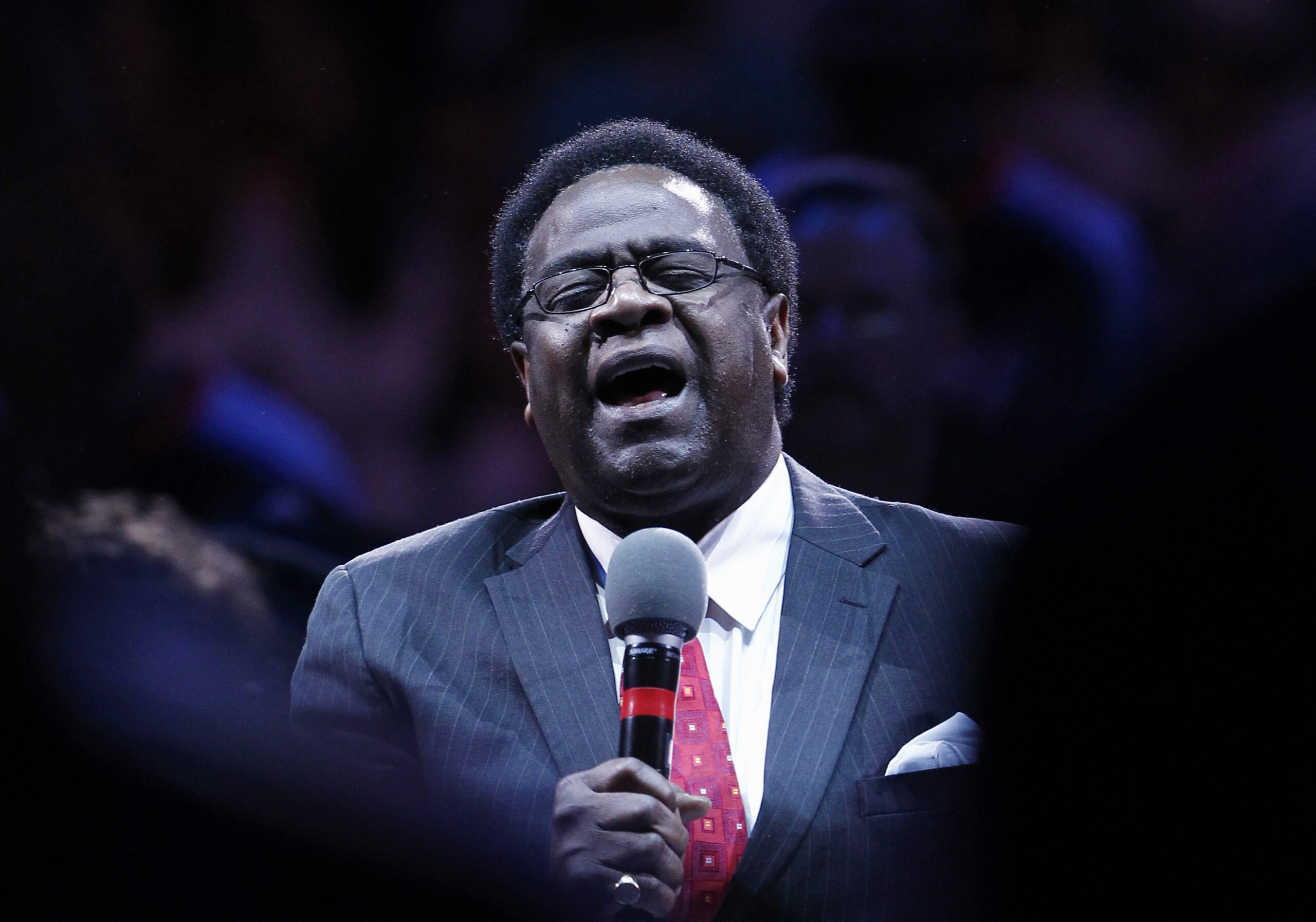 Sting, Tom Hanks among Kennedy Center honorees