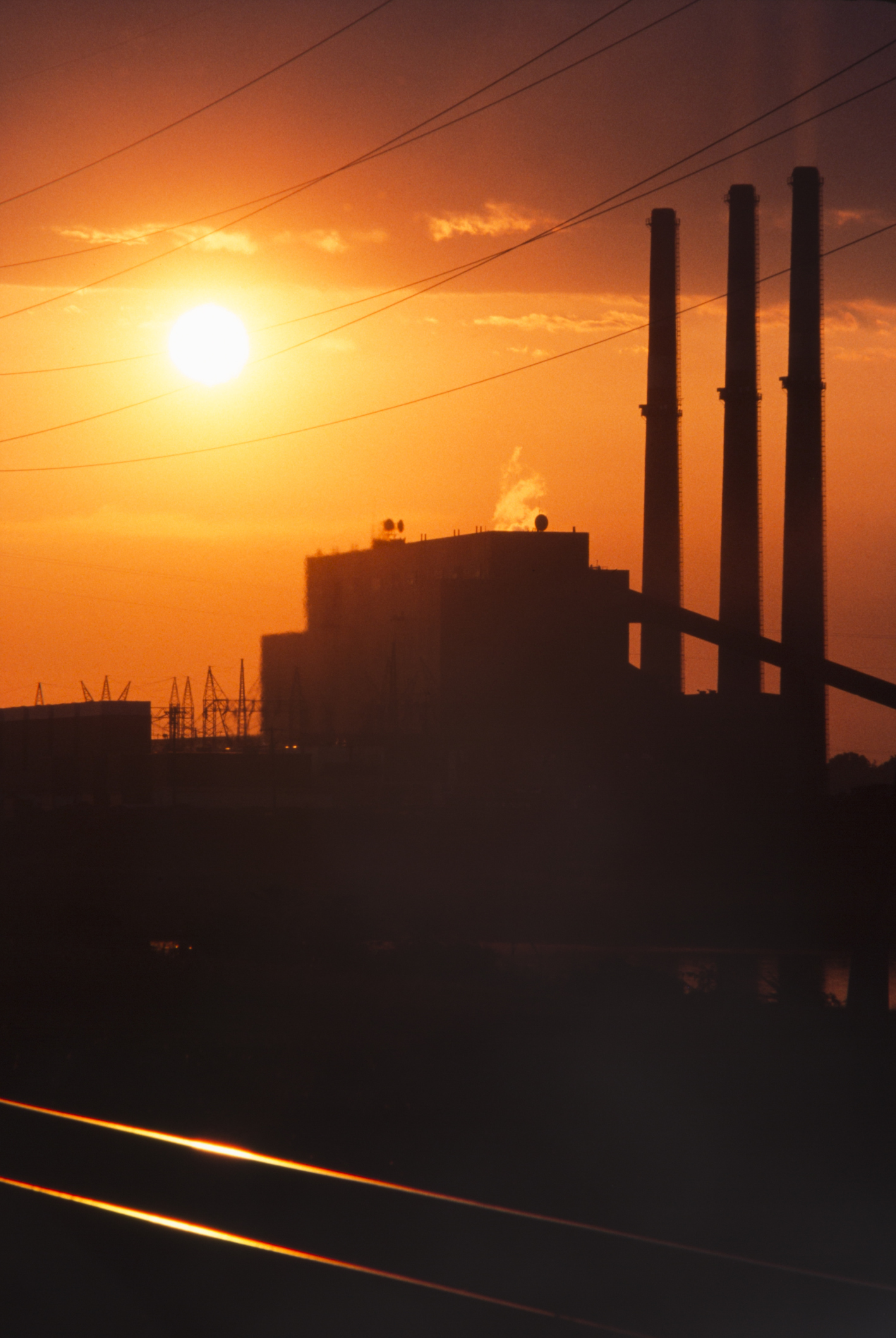 At least 3 coal plants announced closing since Obama’s energy speech