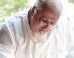 Celebrity Chef Michel Richard