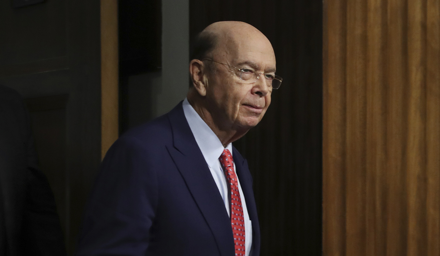 Administration still has not decided how to change NAFTA