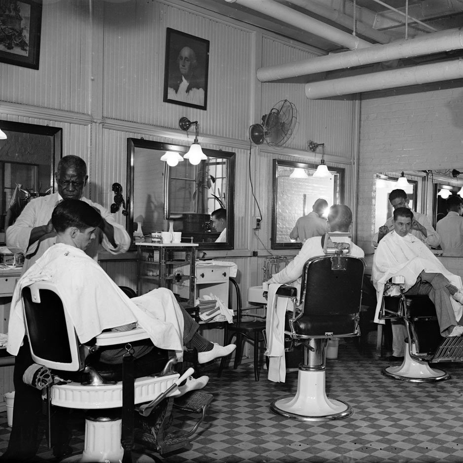 Supercuts