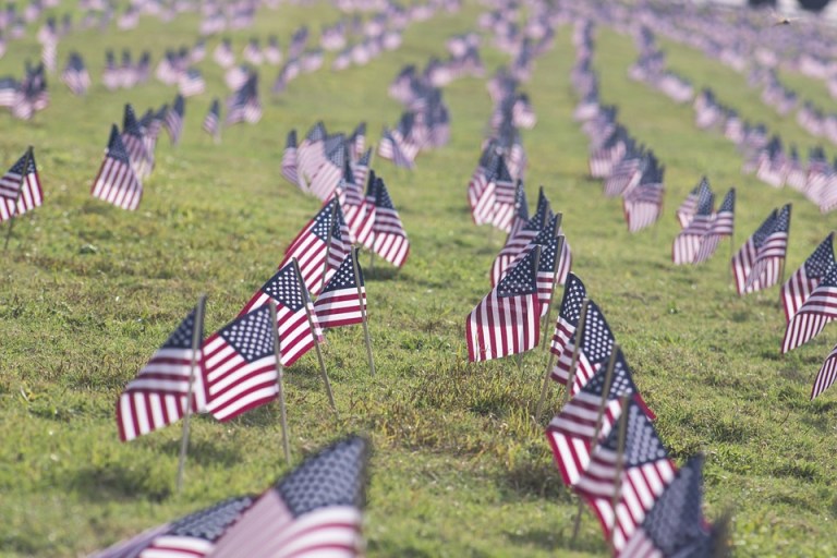 In Search of Good Citizens
