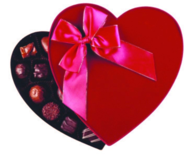 Meghan Cox Gurdon: A daughter’s suspenseful countdown to Valentine’s Day