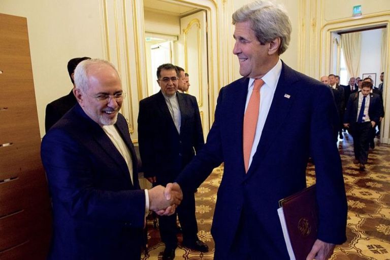 Obama Admin Leaves Congress in Dark About Quiet Changes to Iran Sanctions Guidelines