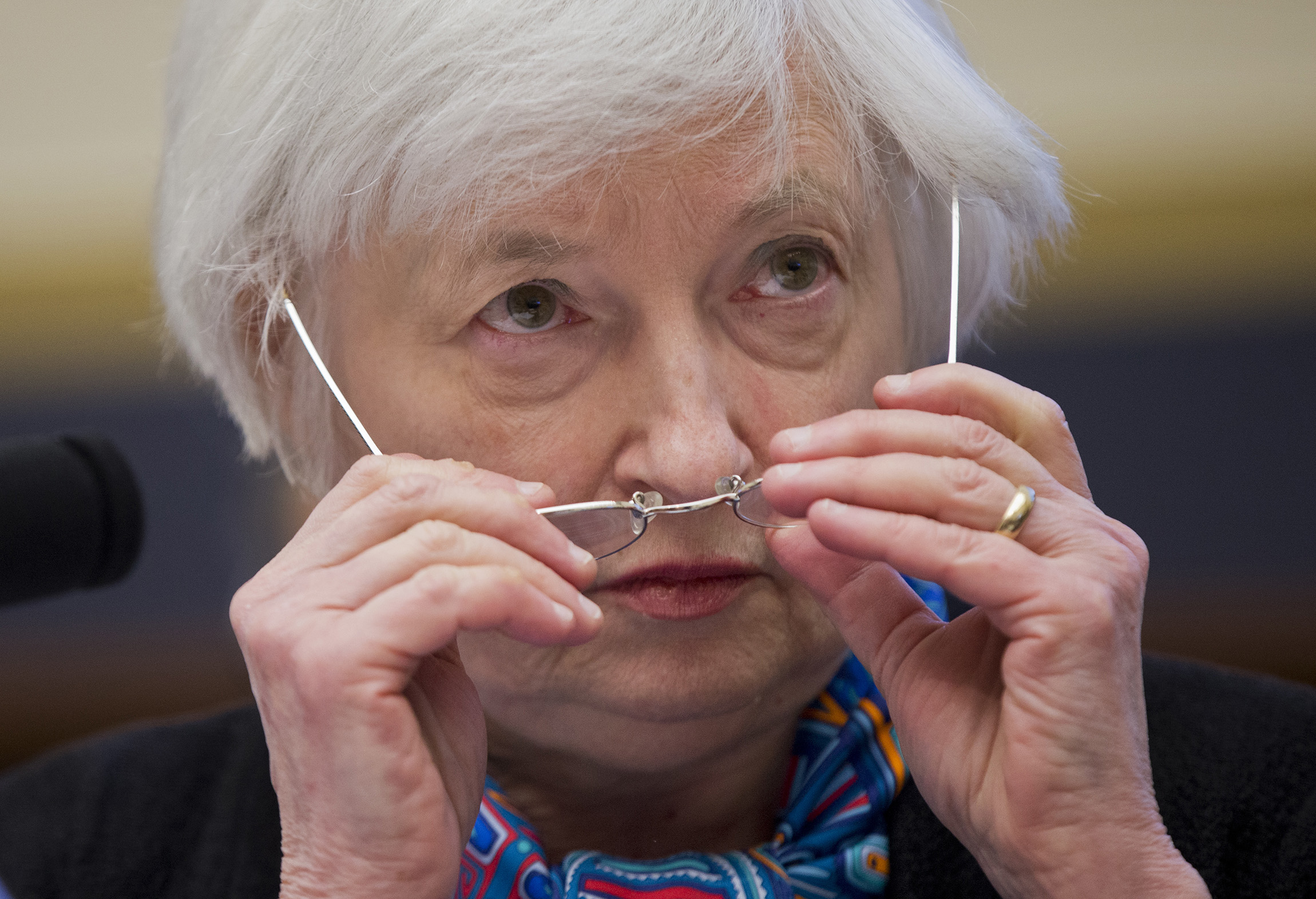 Fed looks to avoid repeating the mistake of the last few years