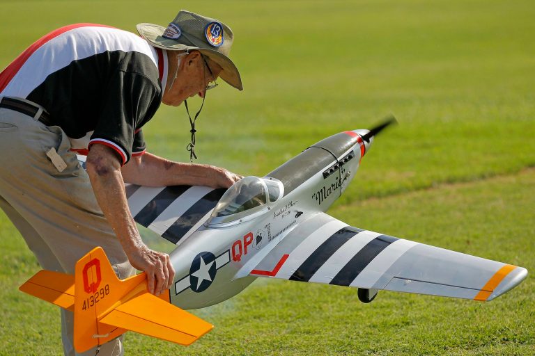 University and college professors are complaining that government restrictions on the use of small drones are likely to stifle academic research.  (AP Photo/The Fort Worth Star-Telegram, Ron Jenkins)