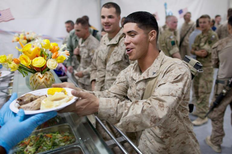 Next Thanksgiving