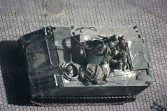 The Lebanese Army Is Misusing U.S. Aid