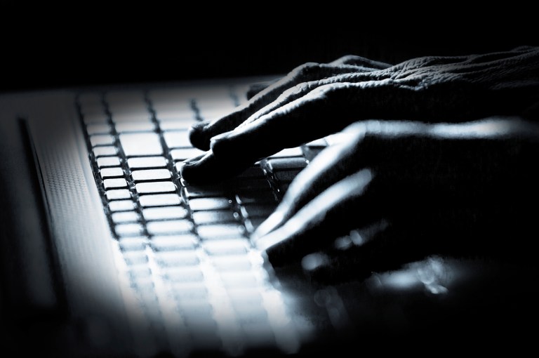 A recent inspector general report says that computers at the State Department are still vulnerable to being hacked. (Thinkstock)