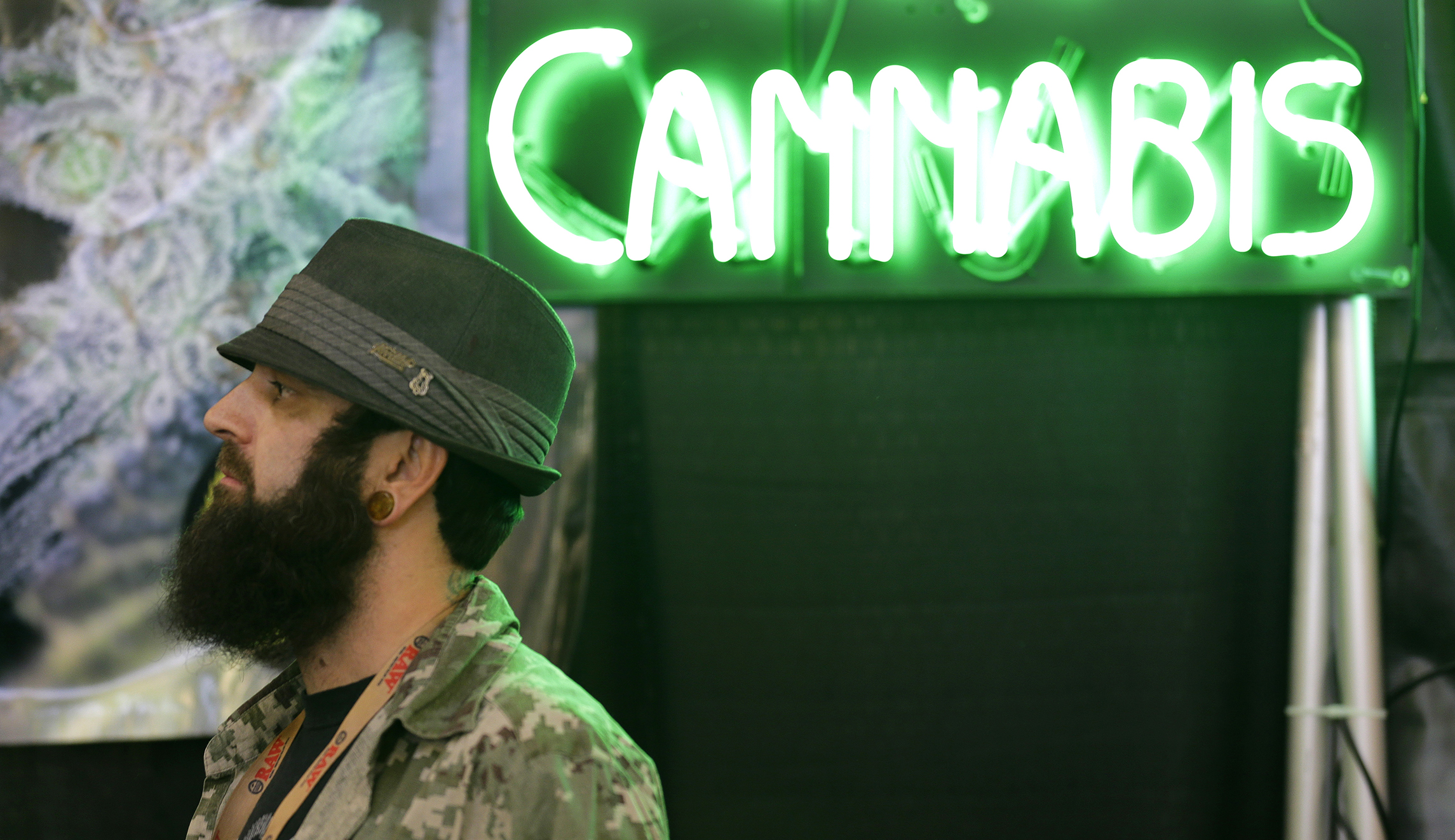 Will a US attorney bust up pot businesses after Jeff Sessions’ policy change?