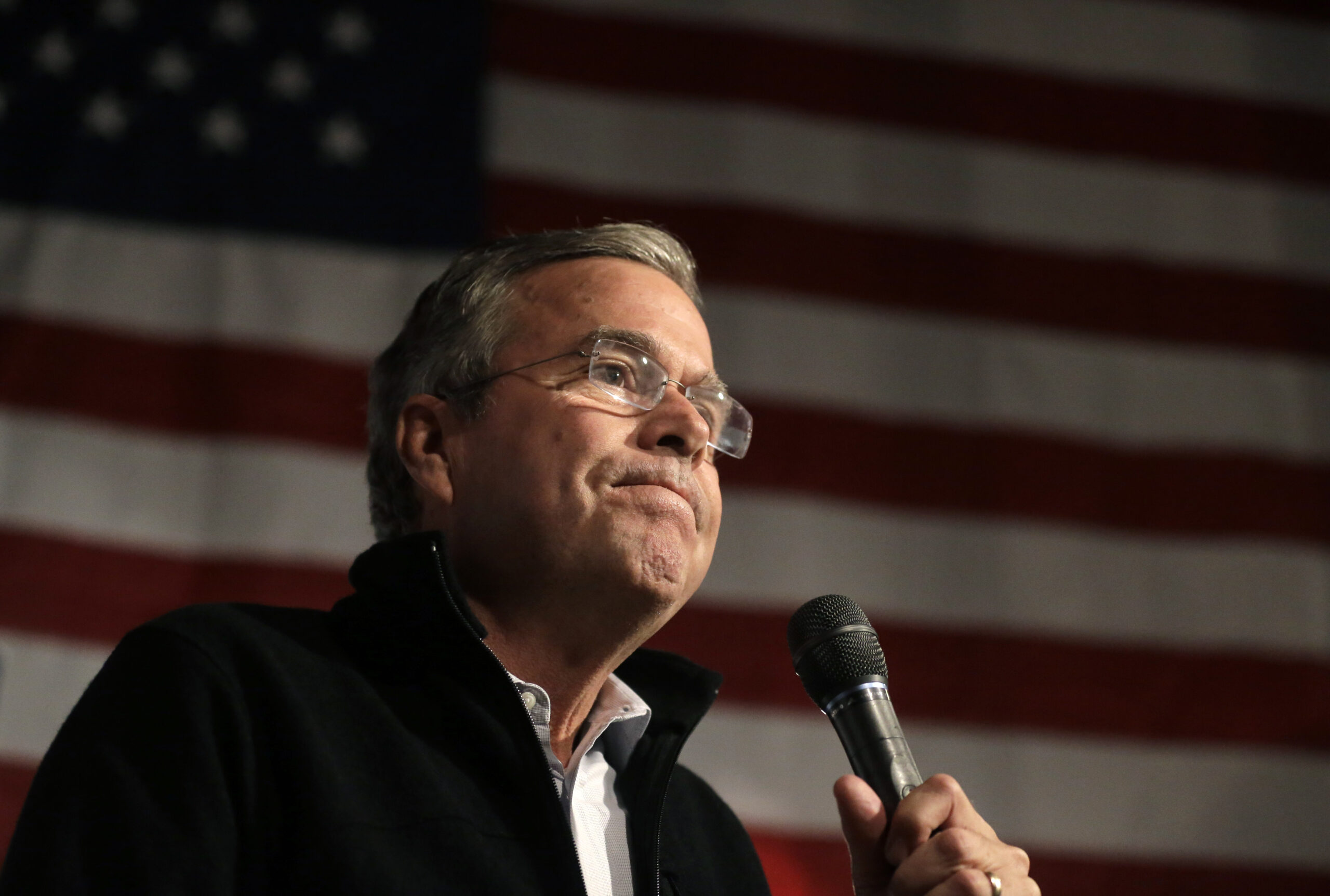 Team Bush: Jeb followed rules in last debate, won’t make that mistake again