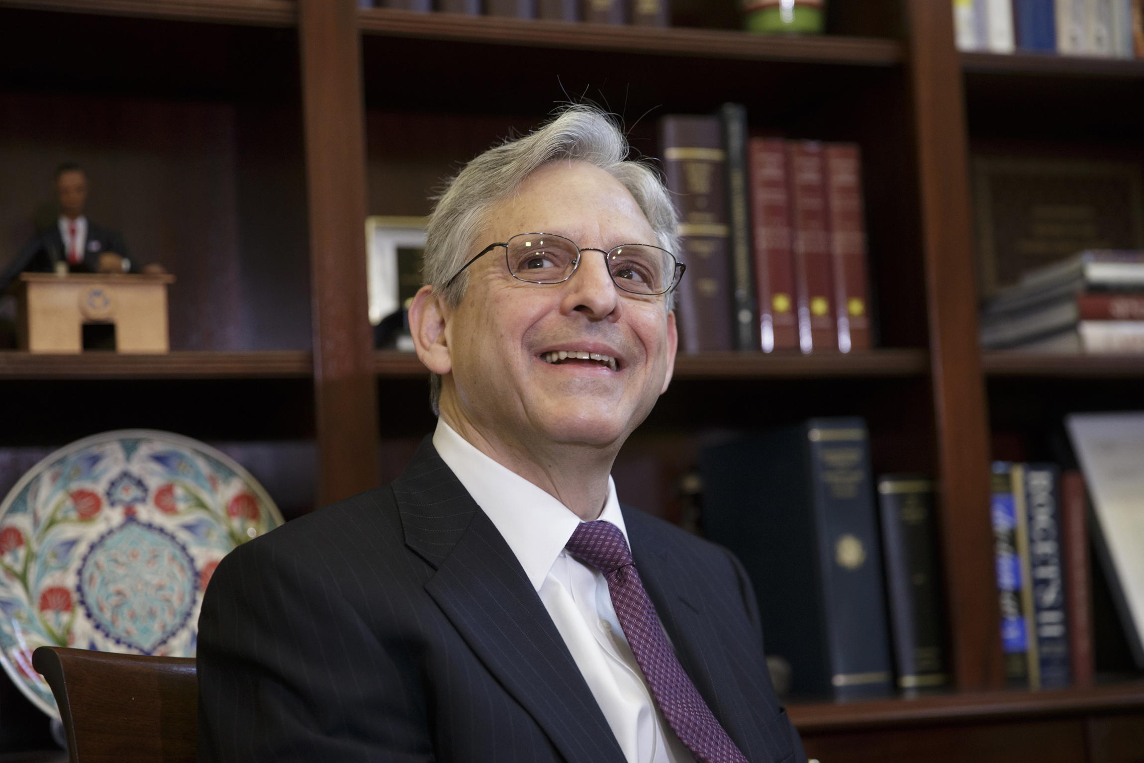Email: Top EPA lawyer supports Obama Supreme Court pick