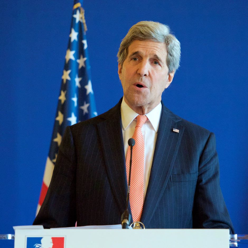 War with Iran
